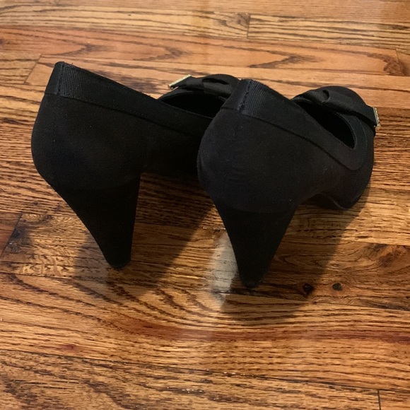 Christian Siriano Katia Pumps - Picture 3 of 4
